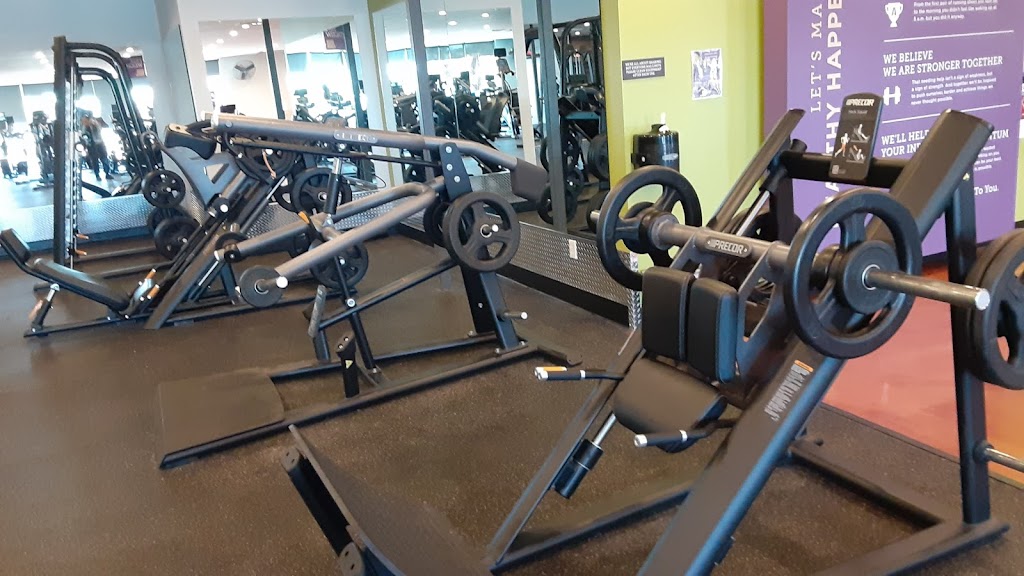 Anytime Fitness | 2240 N Scottsdale Rd Suite 106, Tempe, AZ 85281, USA | Phone: (602) 362-3362