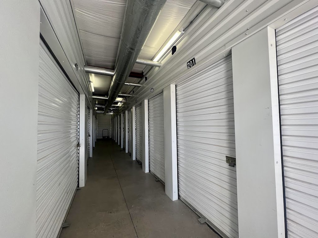 DRD Mini Storage | 1203 S Main St, Kingfisher, OK 73750, USA | Phone: (405) 299-0578