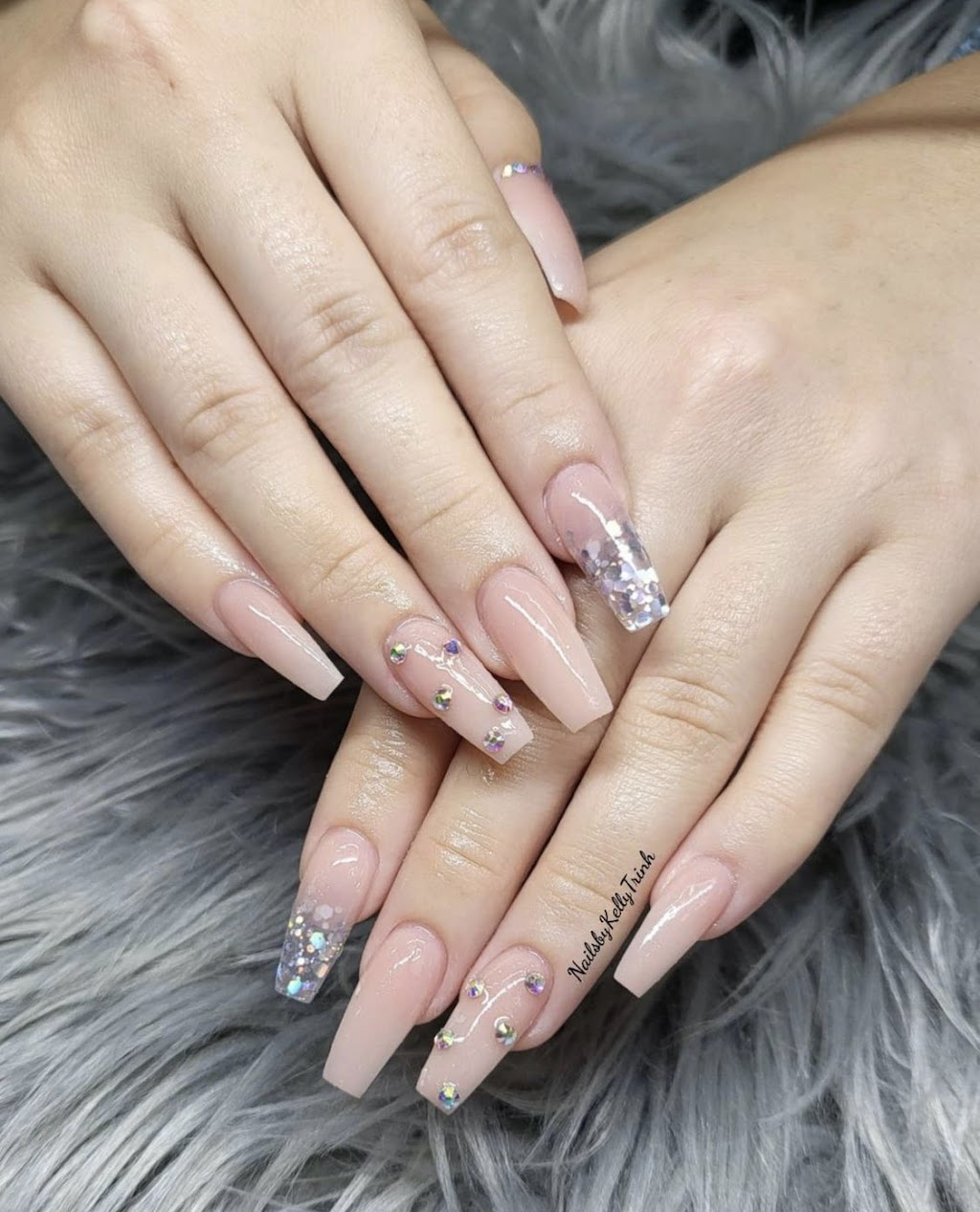 Lavish Spa & Nail Lounge Kapolei | 91-5431 Kapolei Pkwy #206, Kapolei, HI 96707, USA | Phone: (808) 628-4855