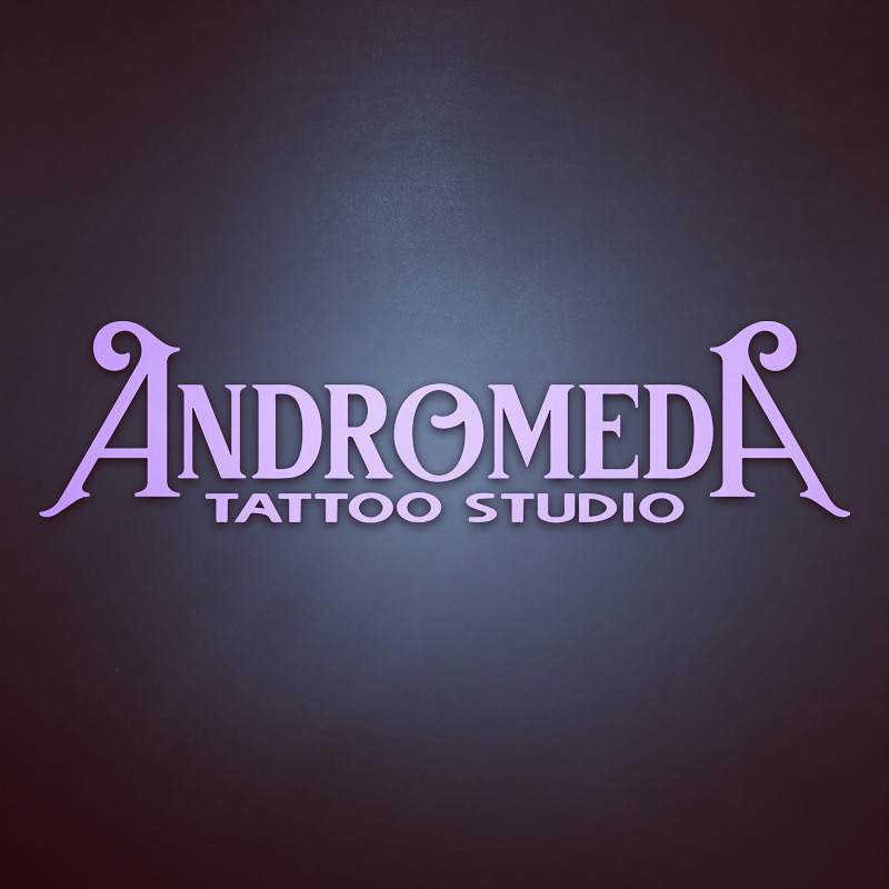 Andromeda Tattoo Studio | 288 Lancaster Ave, Malvern, PA 19355, USA | Phone: (610) 618-2394