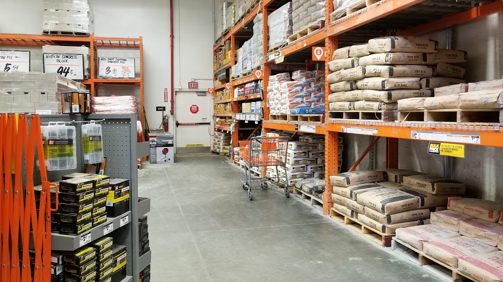 The Home Depot | 19101 Magnolia St, Huntington Beach, CA 92646, USA | Phone: (714) 965-4049