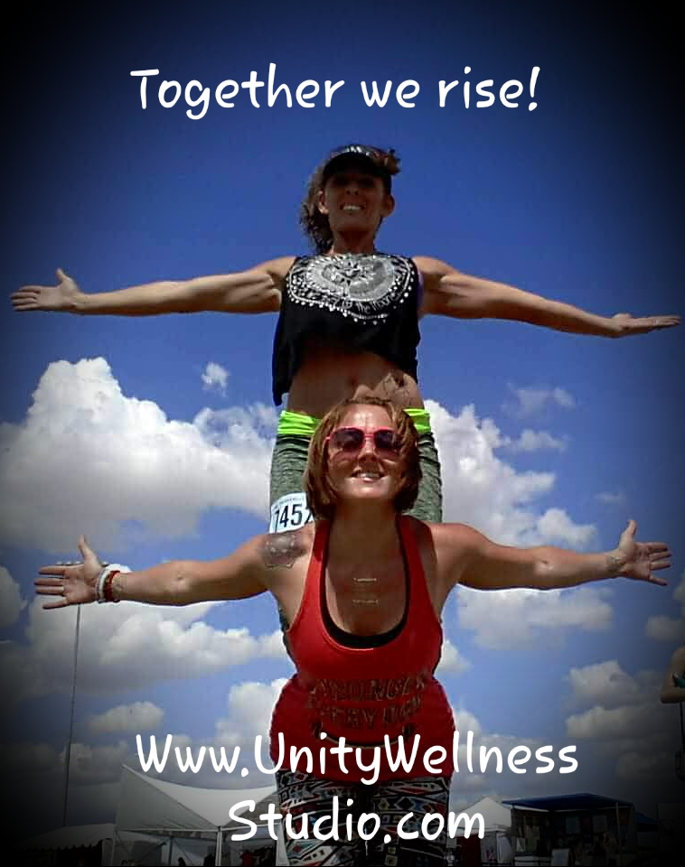 Unity Wellness Studio | 706 E Bell Rd Suite 102, Phoenix, AZ 85022, USA | Phone: (602) 423-4163