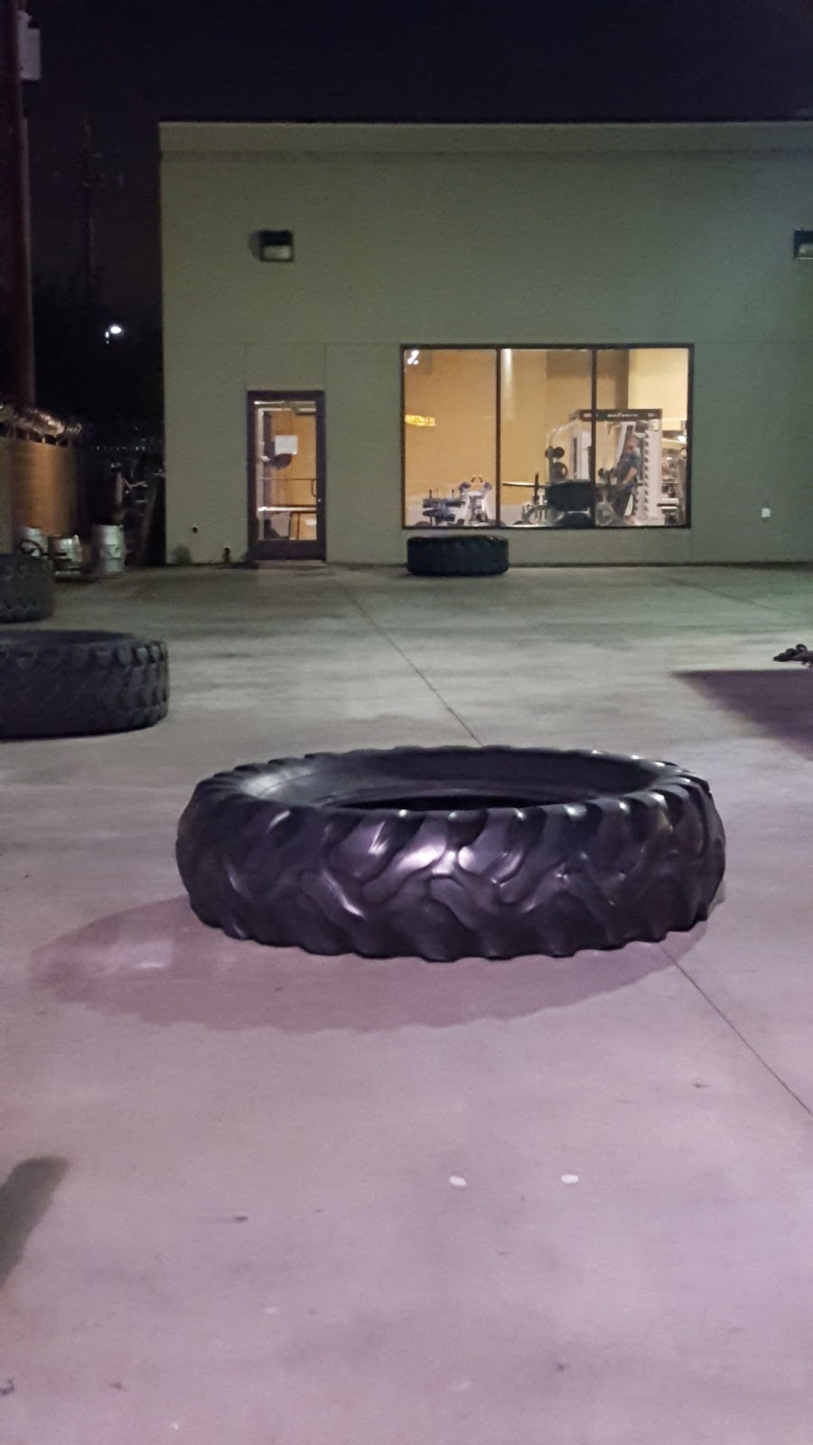 Xcelerate Fitness | 555 I St, Reedley, CA 93654, USA | Phone: (559) 638-2300