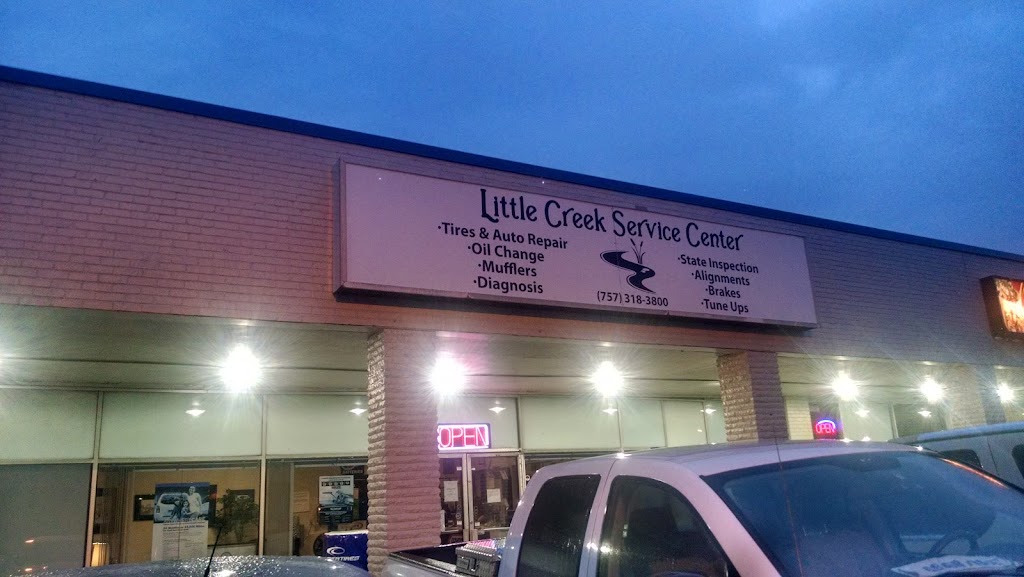 Little Creek Services Center | 1948F Diamond Springs Rd, Virginia Beach, VA 23455, USA | Phone: (757) 318-3800