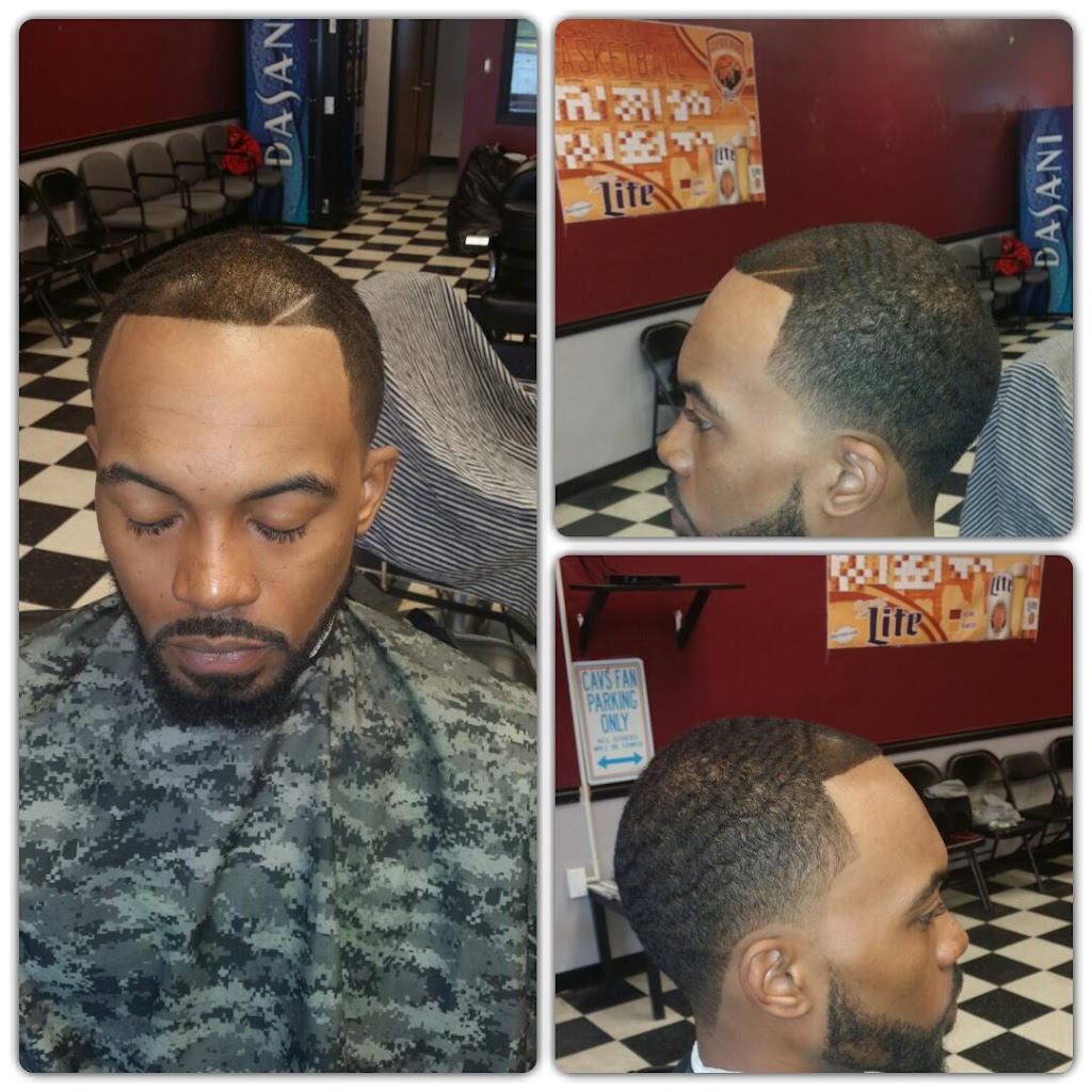 The Infamous Ones Barber Shop | 562 E 200th St, Euclid, OH 44119, USA | Phone: (216) 357-1274