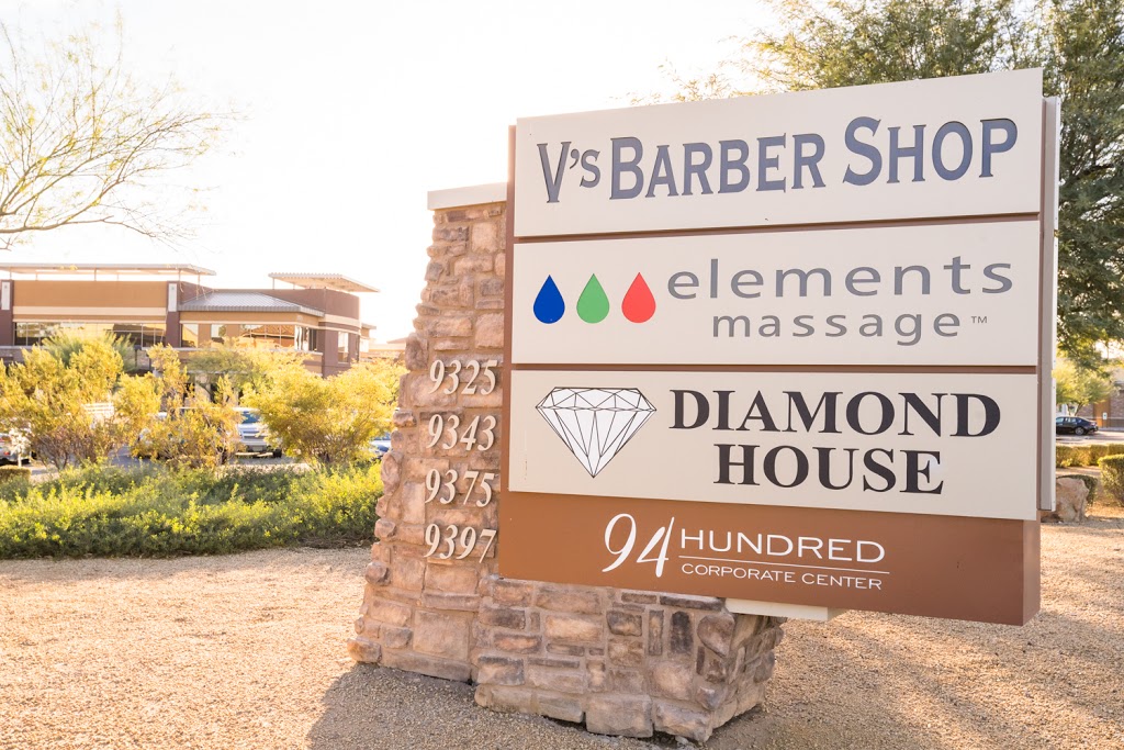 Vs Barbershop - Scottsdale Shea | 9397 E Shea Blvd Ste 100, Scottsdale, AZ 85260, USA | Phone: (480) 767-3443