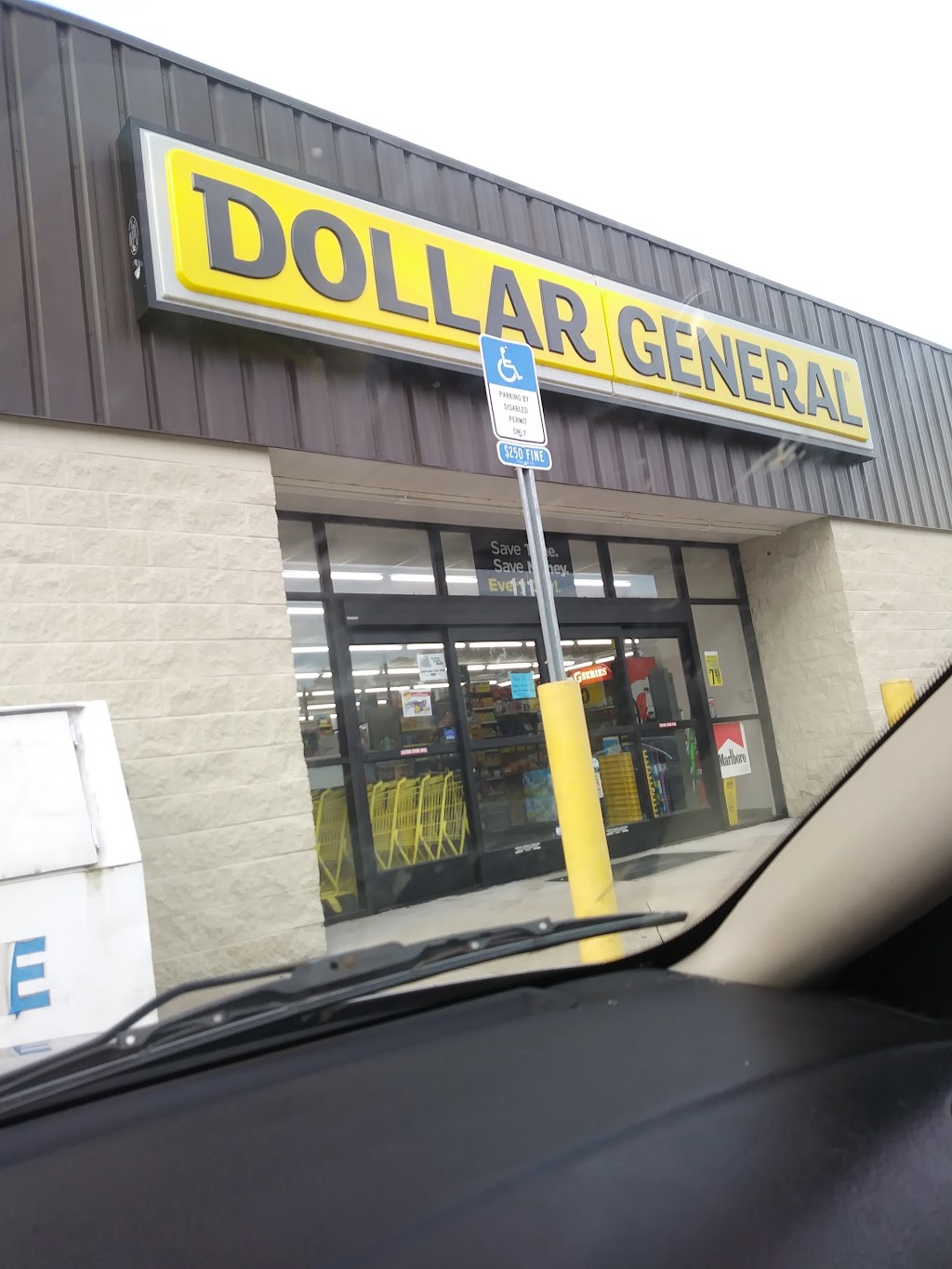 Dollar General | 11151 W Beaver St W, Jacksonville, FL 32220, USA | Phone: (904) 208-5083