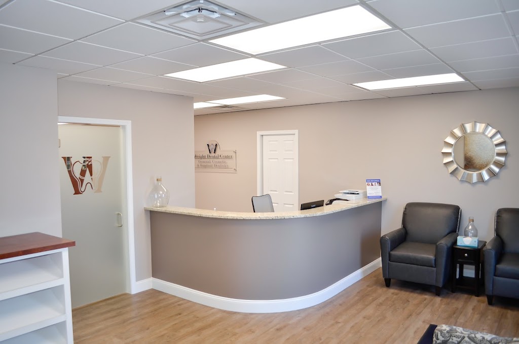 Wright Dental Center - Cold Spring Office | 3760 Alexandria Pike, Cold Spring, KY 41076, USA | Phone: (859) 441-3120