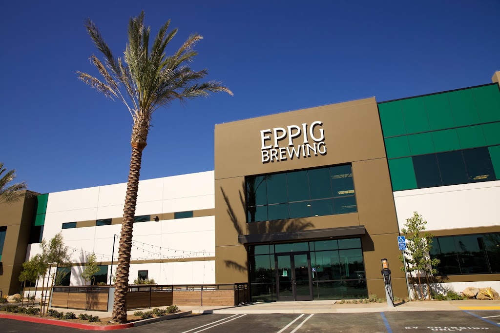 Eppig Brewing - North County Brewery & Bierhalle | 1347 Keystone Way Suite C, Vista, CA 92081, USA | Phone: (760) 295-2009