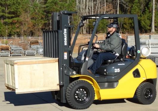 C&C Lift Truck | 30 Parkway Pl, Edison, NJ 08837, USA | Phone: (866) 770-5438