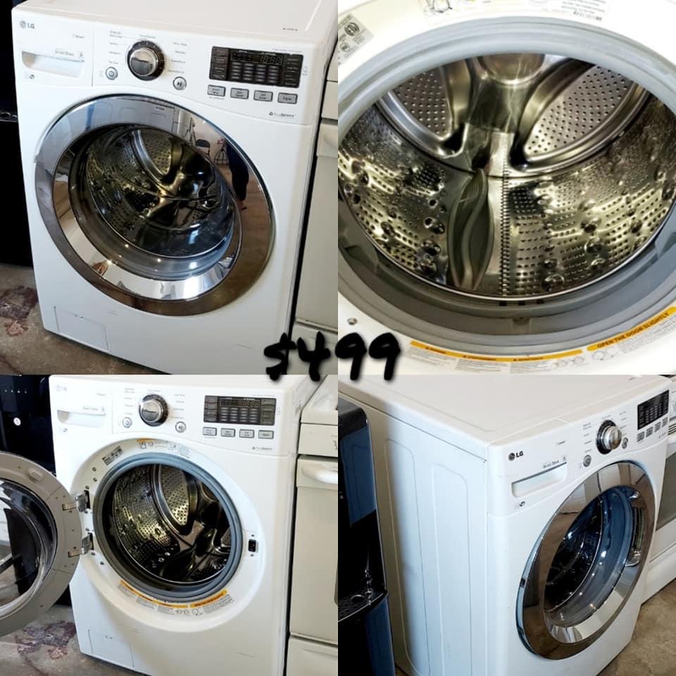 A & R Appliances Affordable & Reliable Appliances | 3748 N Santa Fe Ave, Denair, CA 95316, USA | Phone: (209) 668-9228