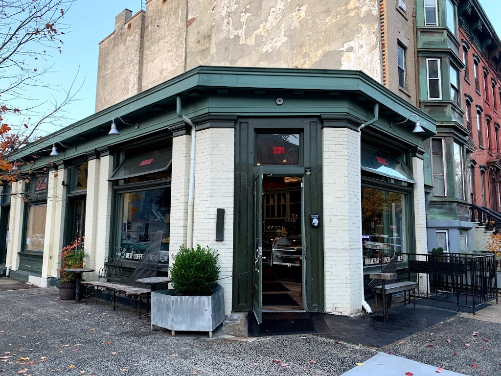 Basic Coffee | 231 8th St, Jersey City, NJ 07302, USA | Phone: (201) 656-5900