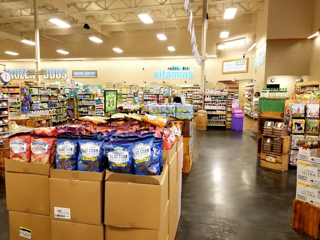 Sprouts Farmers Market | 3630 Grand Ave, Chino Hills, CA 91709, USA | Phone: (909) 548-0440