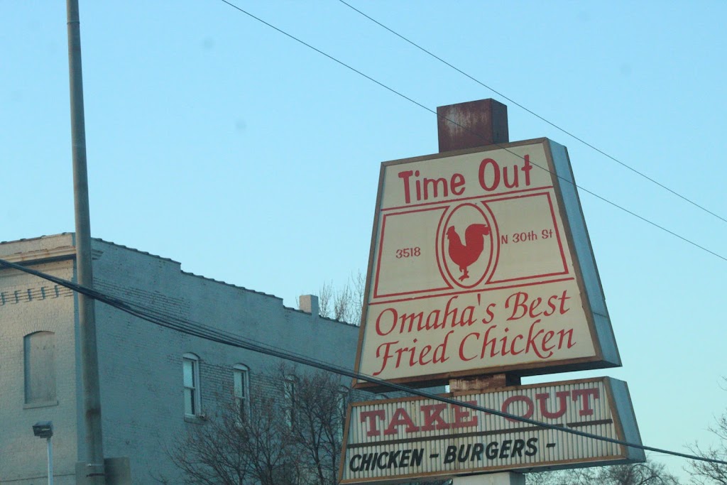 Time Out Foods | 3518 N 30th St, Omaha, NE 68111, USA | Phone: (402) 451-2622