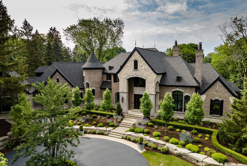 Johnson Custom Homes | 2930 S Telegraph Rd, Bloomfield Hills, MI 48302, USA | Phone: (248) 793-8200