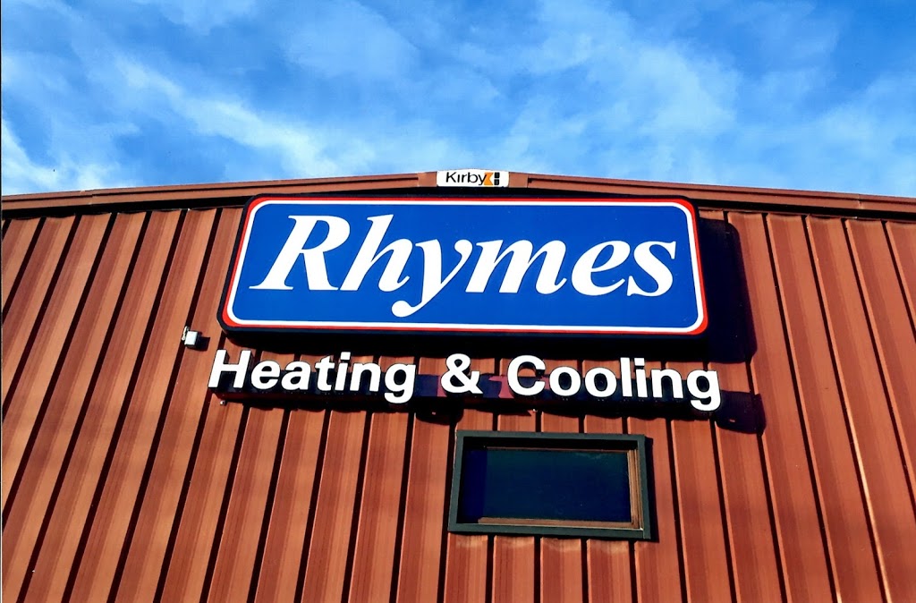 Rhymes Heating and Cooling | 10958 Lin Valle Dr, St. Louis, MO 63123, USA | Phone: (314) 638-8181