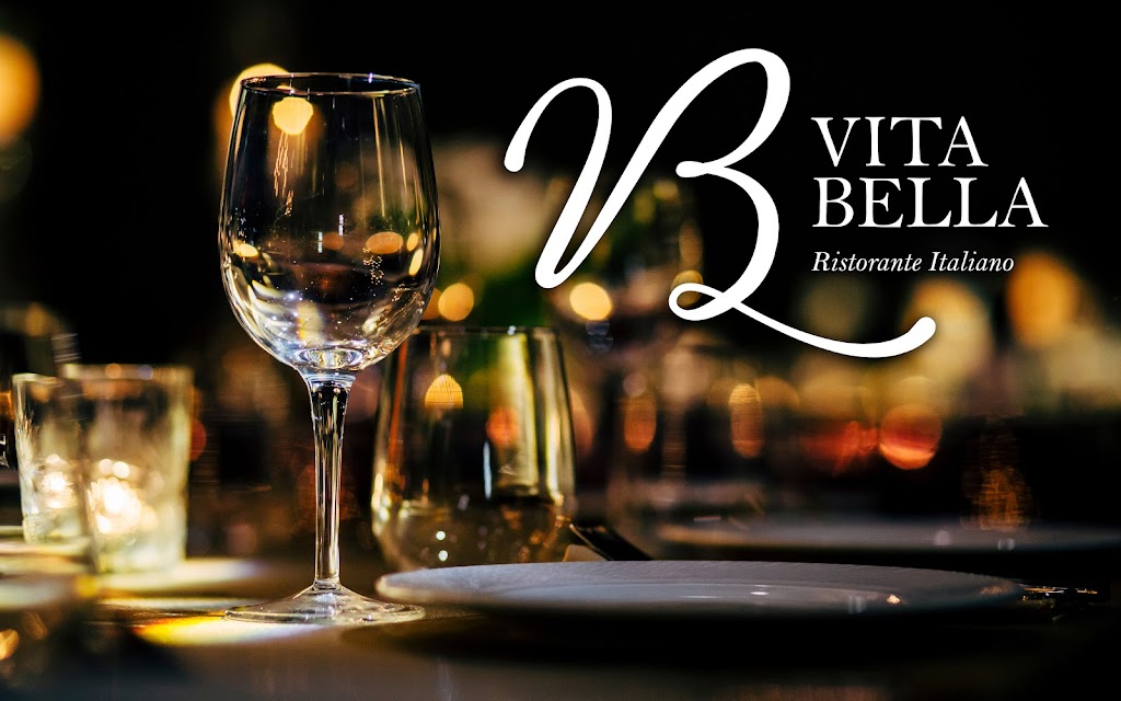 Vita Bella Ristorante Italiano | 12530 Fremont Ave, Zimmerman, MN 55398, USA | Phone: (763) 856-0078