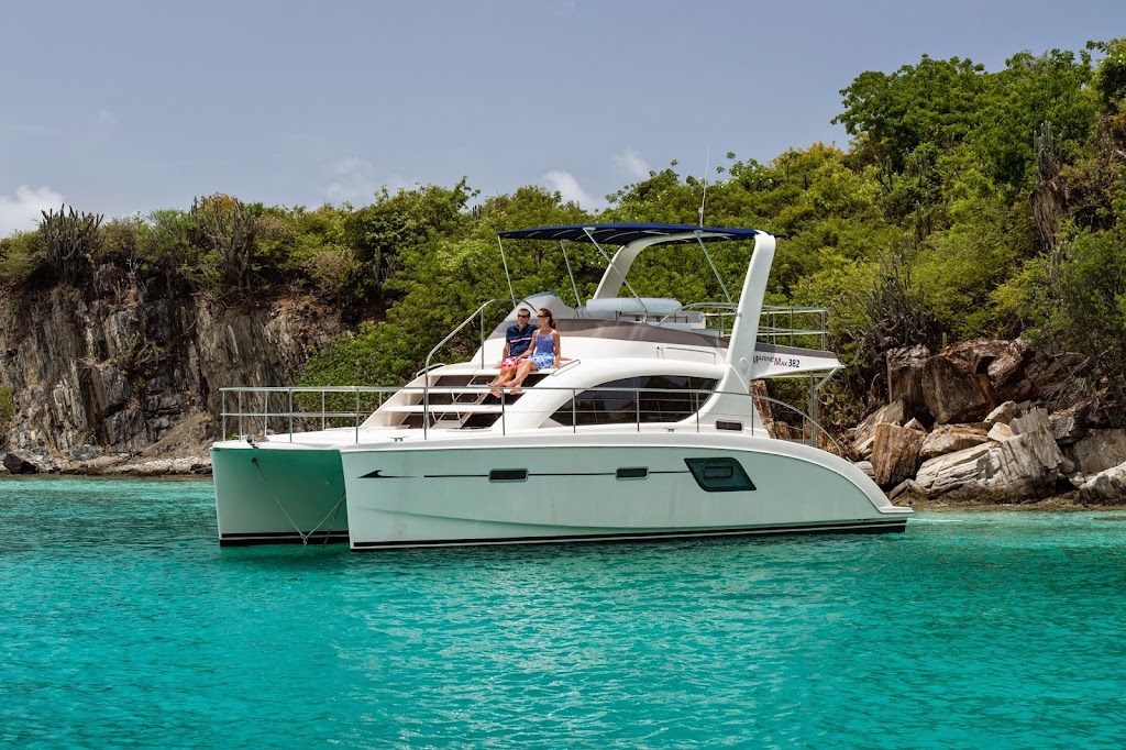 MarineMax Vacations | 2600 McCormick Dr #130, Clearwater, FL 33759, USA | Phone: (813) 644-8071