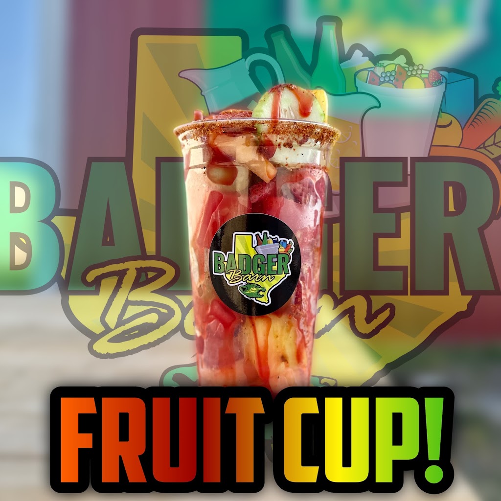 Badger Barn | 118 E 4th St, Bishop, TX 78343, USA | Phone: (361) 522-7990