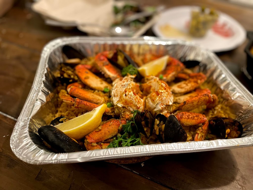 Paella House | 15115 72nd Dr SE, Snohomish, WA 98296, USA | Phone: (425) 319-8757