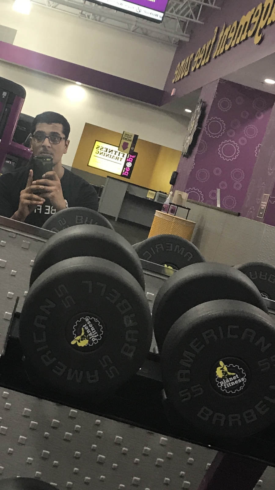 Planet Fitness | 2850 S Main St, High Point, NC 27263 | Phone: (336) 223-8594