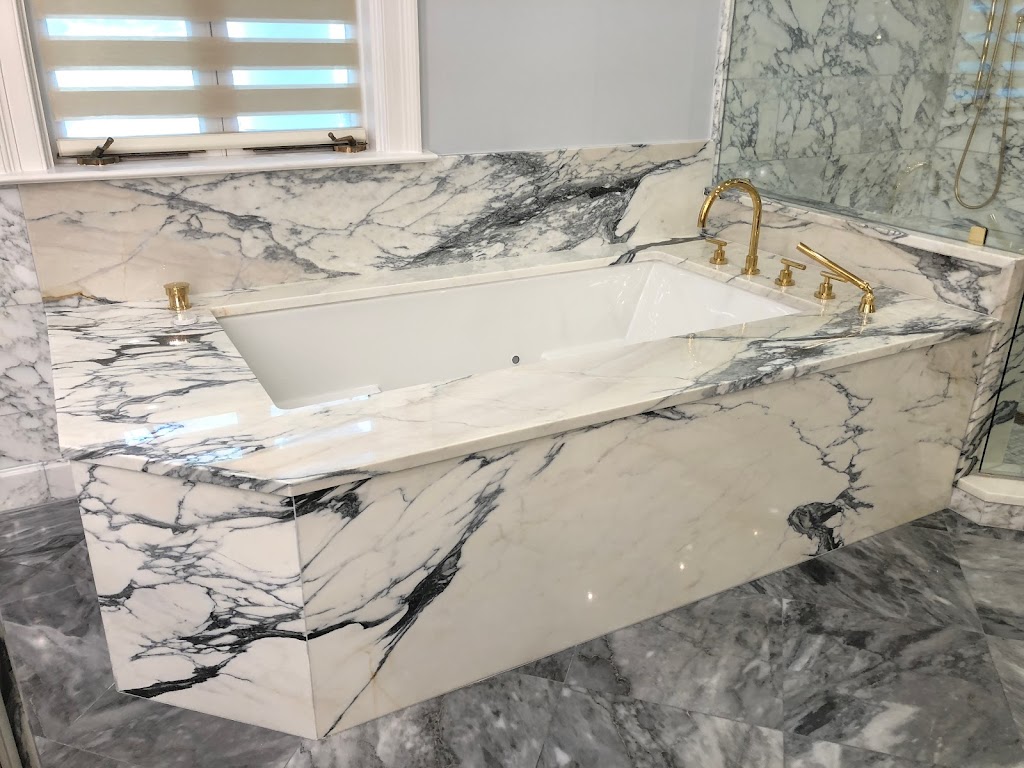 A Plus Marble & Granite Design | 4916 Mehurin St, New Orleans, LA 70121, USA | Phone: (504) 304-6562