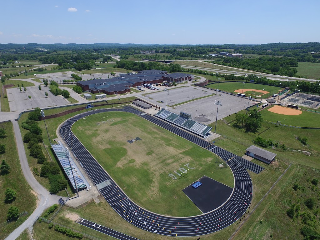 Independence High School | 1776 Declaration Way, Thompsons Station, TN 37179, USA | Phone: (615) 472-4600