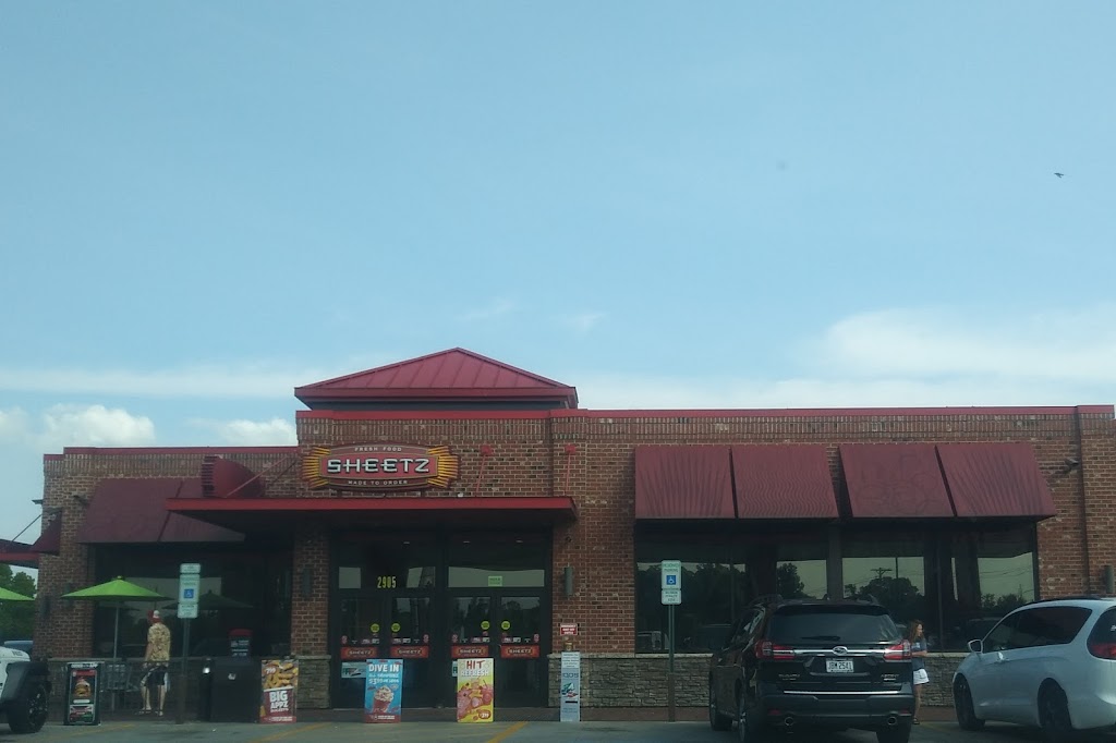 Sheetz | 2905 Rockford St, Mt Airy, NC 27030, USA | Phone: (336) 719-2478