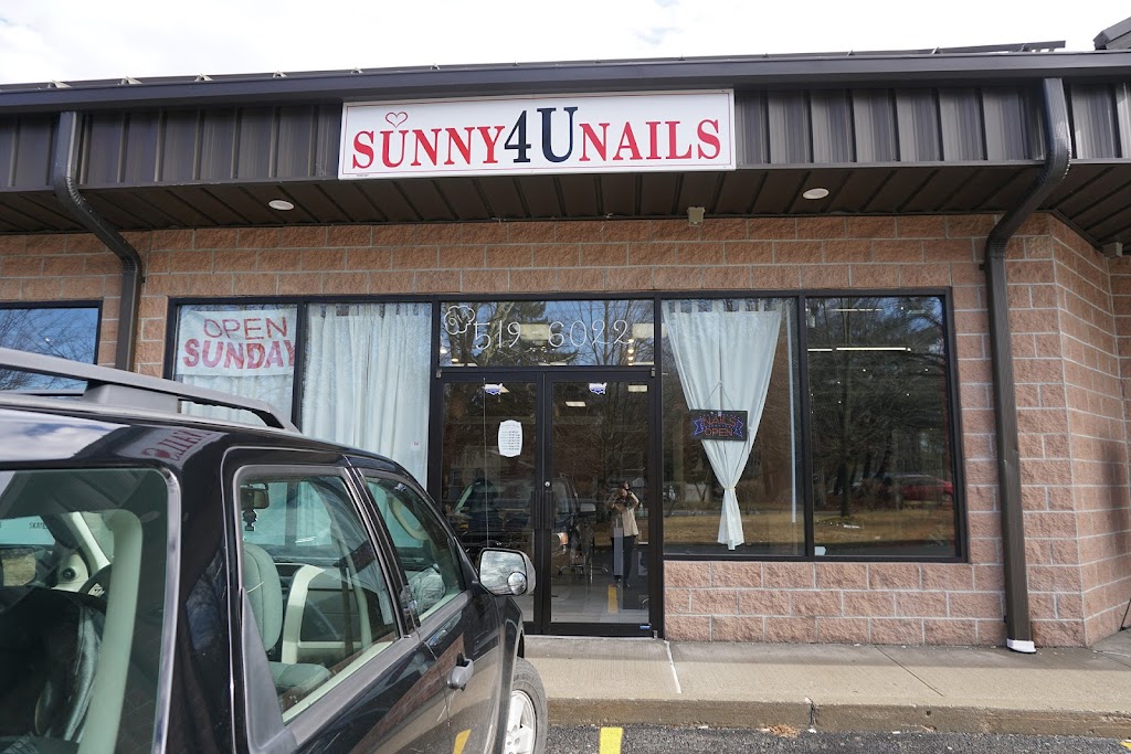 4U nail&spa | 250 Mahopac Ave, Yorktown Heights, NY 10598, USA | Phone: (914) 519-6022