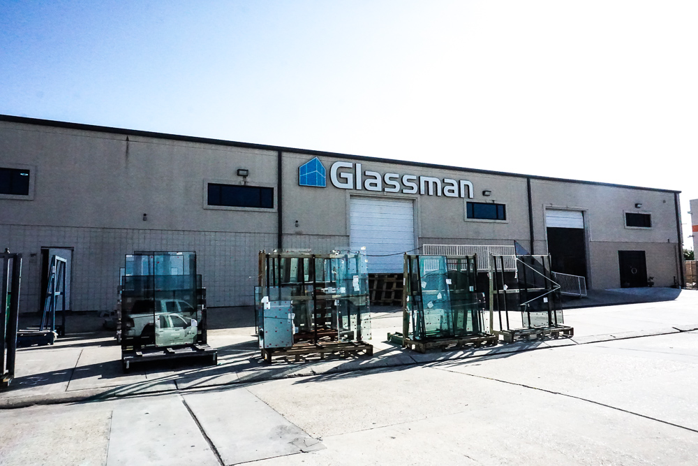 Glassman of Louisiana LLC | 8417 Parc Pl, Chalmette, LA 70043, USA | Phone: (504) 277-7060