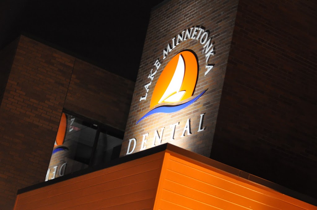 Lake Minnetonka Dental | 109 Bushaway Rd #300, Wayzata, MN 55391, USA | Phone: (952) 388-0287