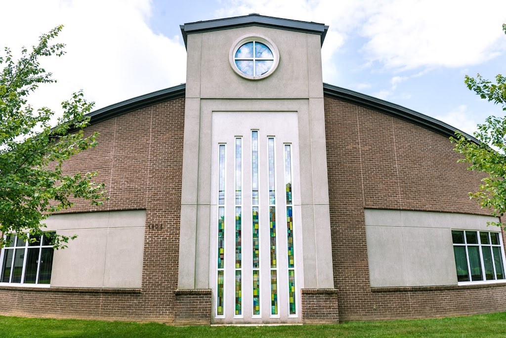New Life Church | 3402 Goose Creek Rd, Louisville, KY 40241, USA | Phone: (502) 426-3132