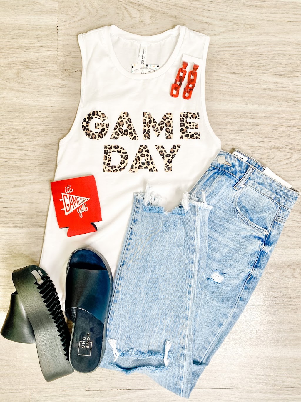 Five and Company | 10740 S May Ave #114, Oklahoma City, OK 73170, USA | Phone: (405) 418-4300