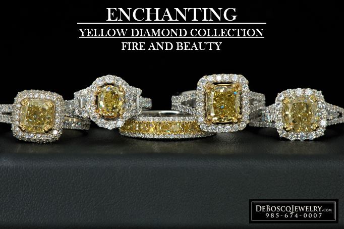 De Boscq Fine Jewelry MFG. | 2602 Florida St, Mandeville, LA 70448, USA | Phone: (985) 674-0007