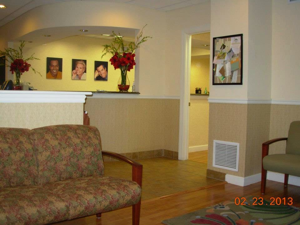 Dedicated Modern Dentistry : Agnieszka Bara DMD MAGD | 476 Union Ave, Middlesex, NJ 08846, USA | Phone: (732) 537-9922