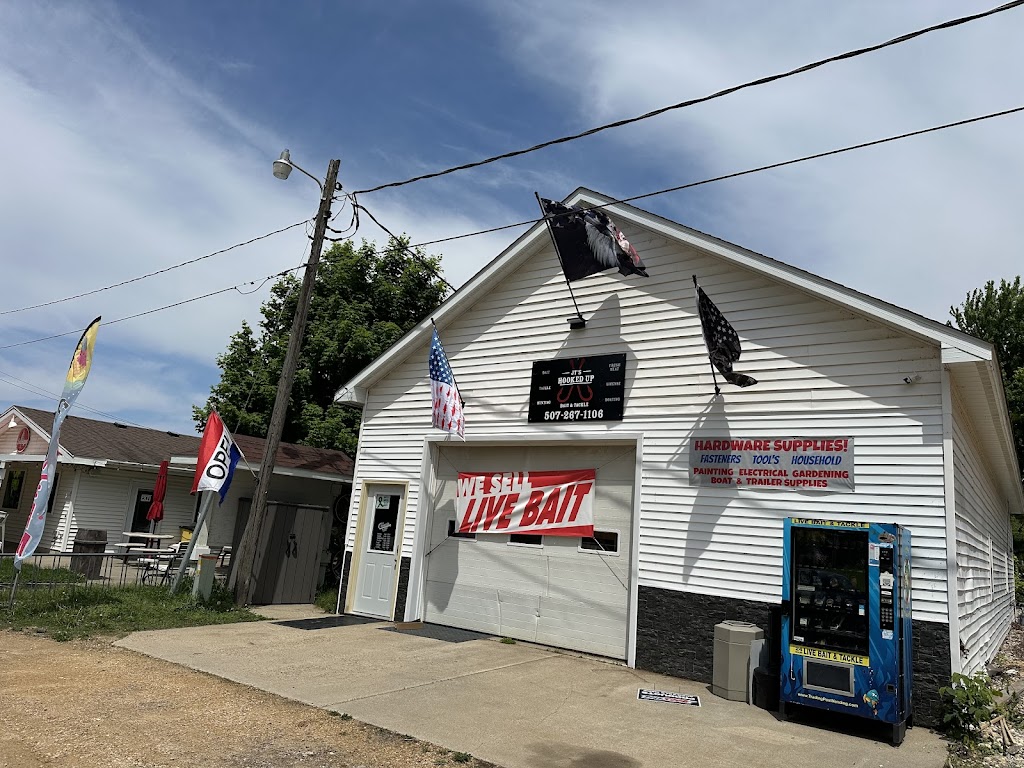 JTs Bait & Tackle | 107 E Main St, Elysian, MN 56028, USA | Phone: (507) 267-1106