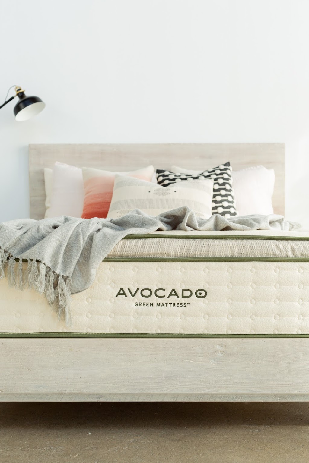 Avocado Green Mattress - Natural & Organic Mattresses | 601 Burning Tree Rd., Fullerton, CA 92833, USA | Phone: (657) 385-8849
