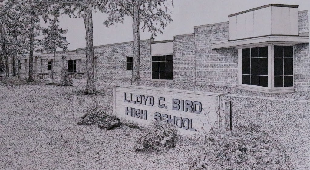Lloyd C Bird High School | 10301 Courthouse Rd, Chesterfield, VA 23832, USA | Phone: (804) 768-6110