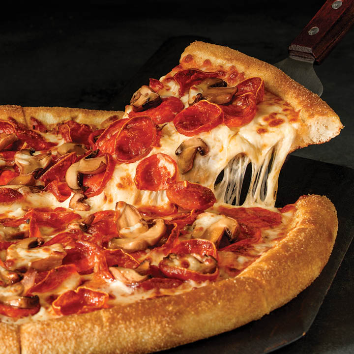 Marcos Pizza | 2101 N Main St, High Point, NC 27262, USA | Phone: (336) 803-7057