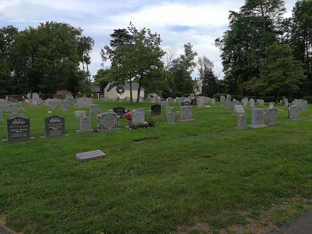 Sterling Cemetery | 45835 W Church Rd, Sterling, VA 20164, USA | Phone: (571) 239-3443