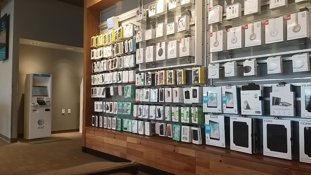 AT&T Store | Cottonwood Creek Mall, 1865 E Parks Hwy, Wasilla, AK 99654, USA | Phone: (907) 631-0350