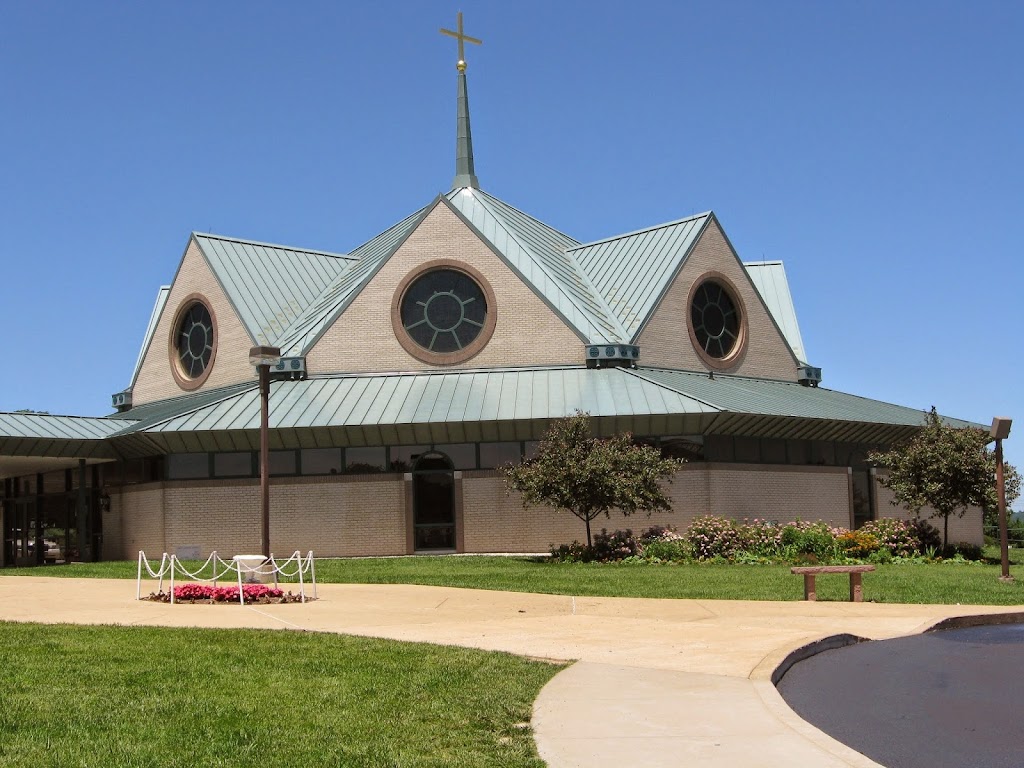 St Joseph Parish | 6020 Old Antonia Rd, Imperial, MO 63052, USA | Phone: (636) 464-1013