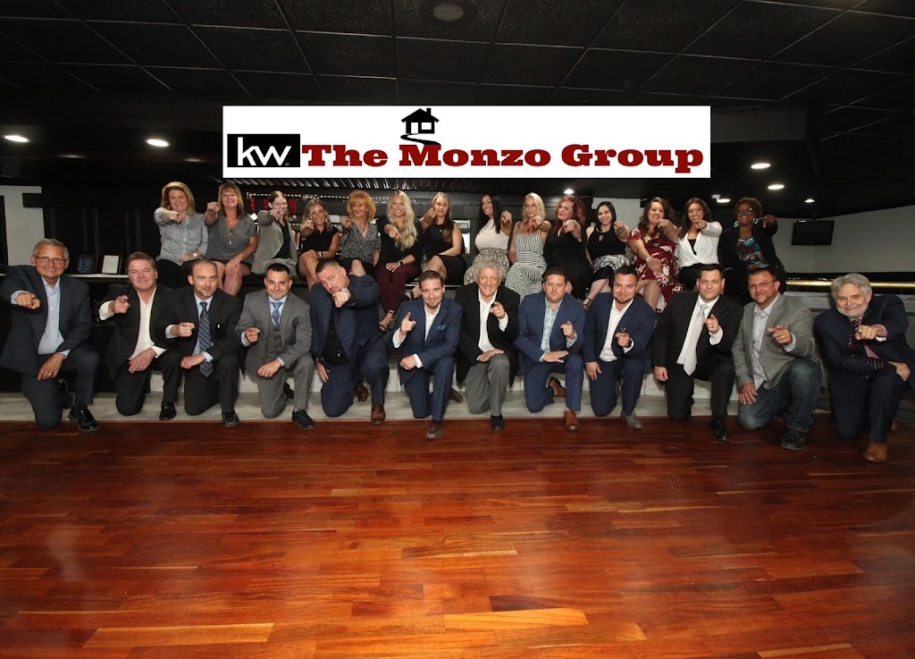 Keller Williams - The Monzo Group | 235 N Groesbeck Hwy, Mt Clemens, MI 48043, USA | Phone: (586) 210-3350