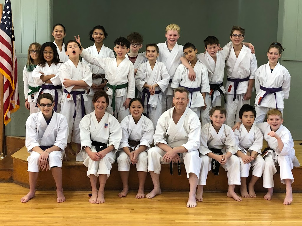 Kitsune Karate | 5600 S 34th Ave, Minneapolis, MN 55417, USA | Phone: (651) 253-2525