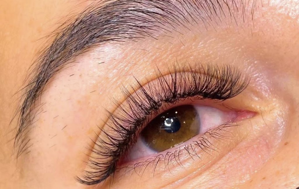 KG LASHES | 1778 Norval St, Pomona, CA 91766, USA | Phone: (323) 547-0136