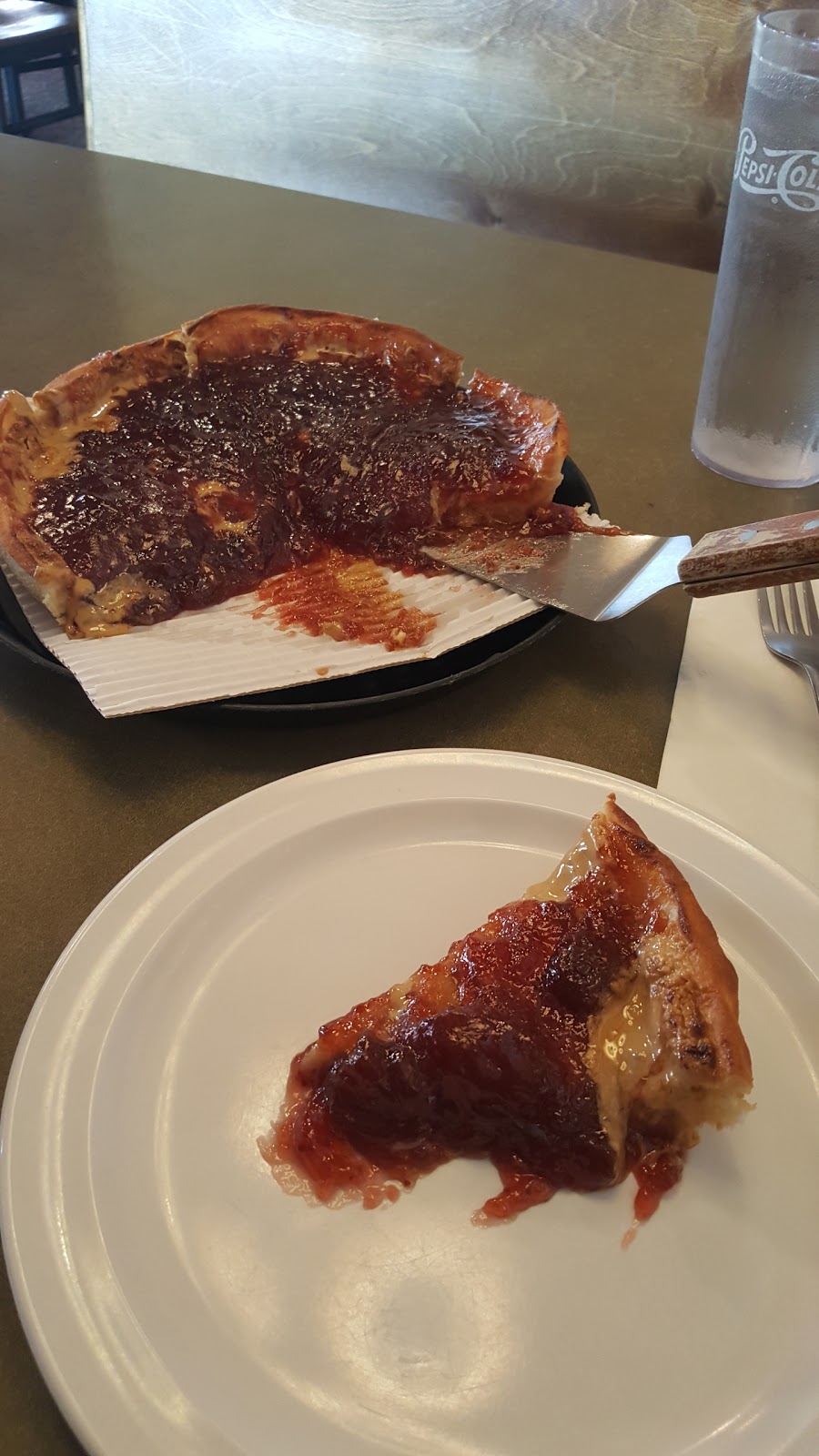 East of Chicago | 111 E 1st St, Warren, IN 46792, USA | Phone: (260) 375-2000