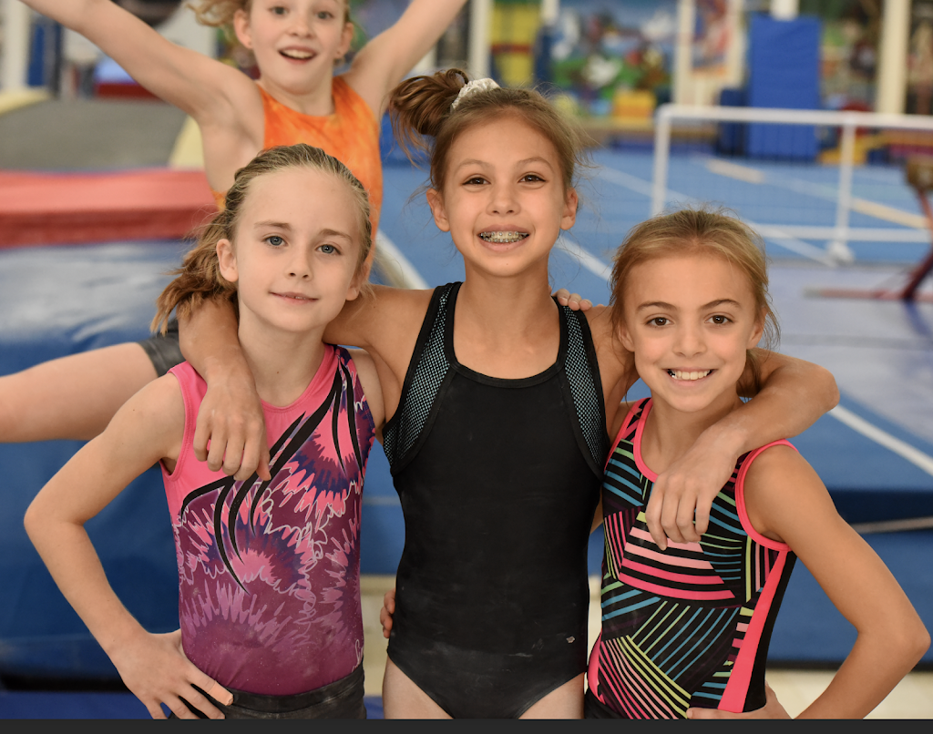 WOGA Gymnastics (Plano) | 1937 W Parker Rd, Plano, TX 75023, USA | Phone: (972) 985-9292