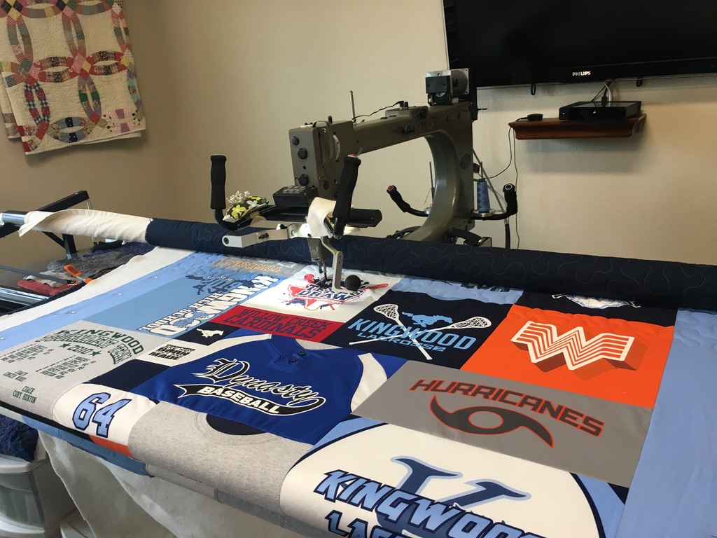 Margos Quilting Corner | 5408 Broken Bend Dr, McKinney, TX 75072 | Phone: (432) 634-0612