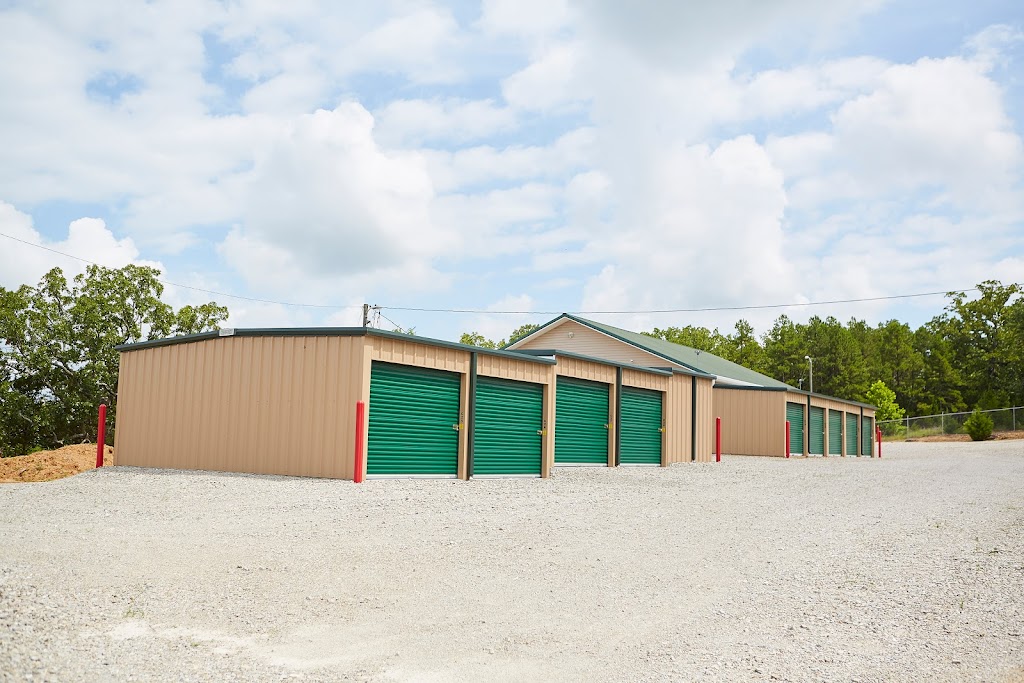 O Road Storage | 12880 Old Potosi Rd, Ste. Genevieve, MO 63670, USA | Phone: (314) 248-2660