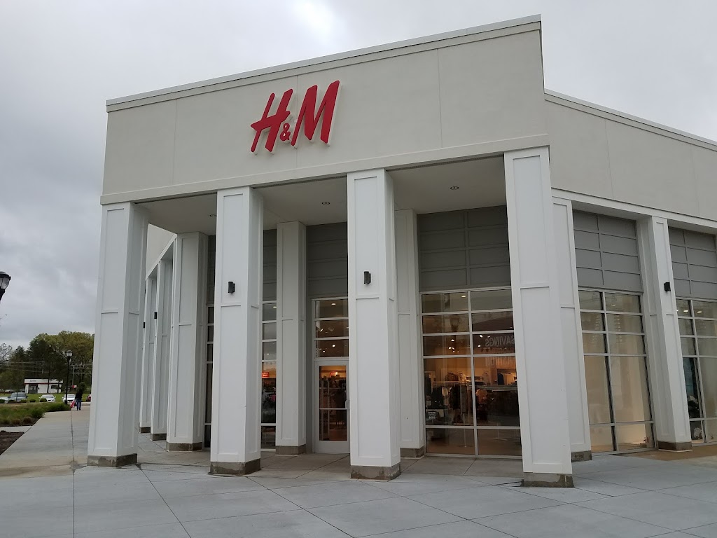 H&M | 5205 Airways Blvd, Southaven, MS 38671, USA | Phone: (855) 466-7467